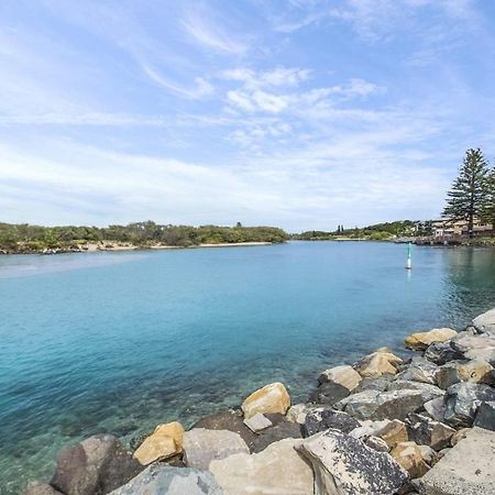 Tradewinds Apartments By Kingscliff Accommodation Exteriör bild