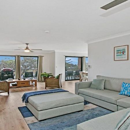 Tradewinds Apartments By Kingscliff Accommodation Exteriör bild