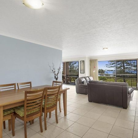 Tradewinds Apartments By Kingscliff Accommodation Exteriör bild
