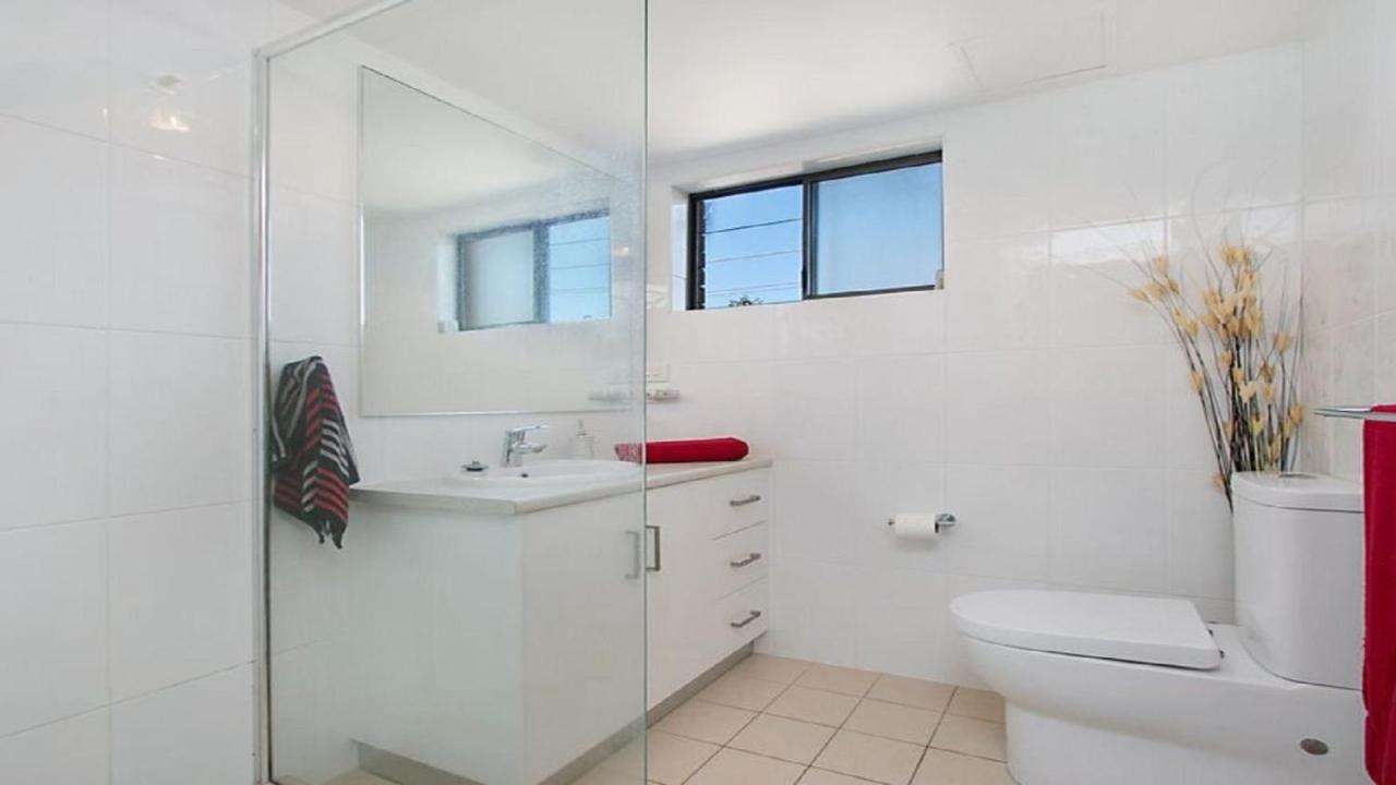 Tradewinds Apartments By Kingscliff Accommodation Exteriör bild