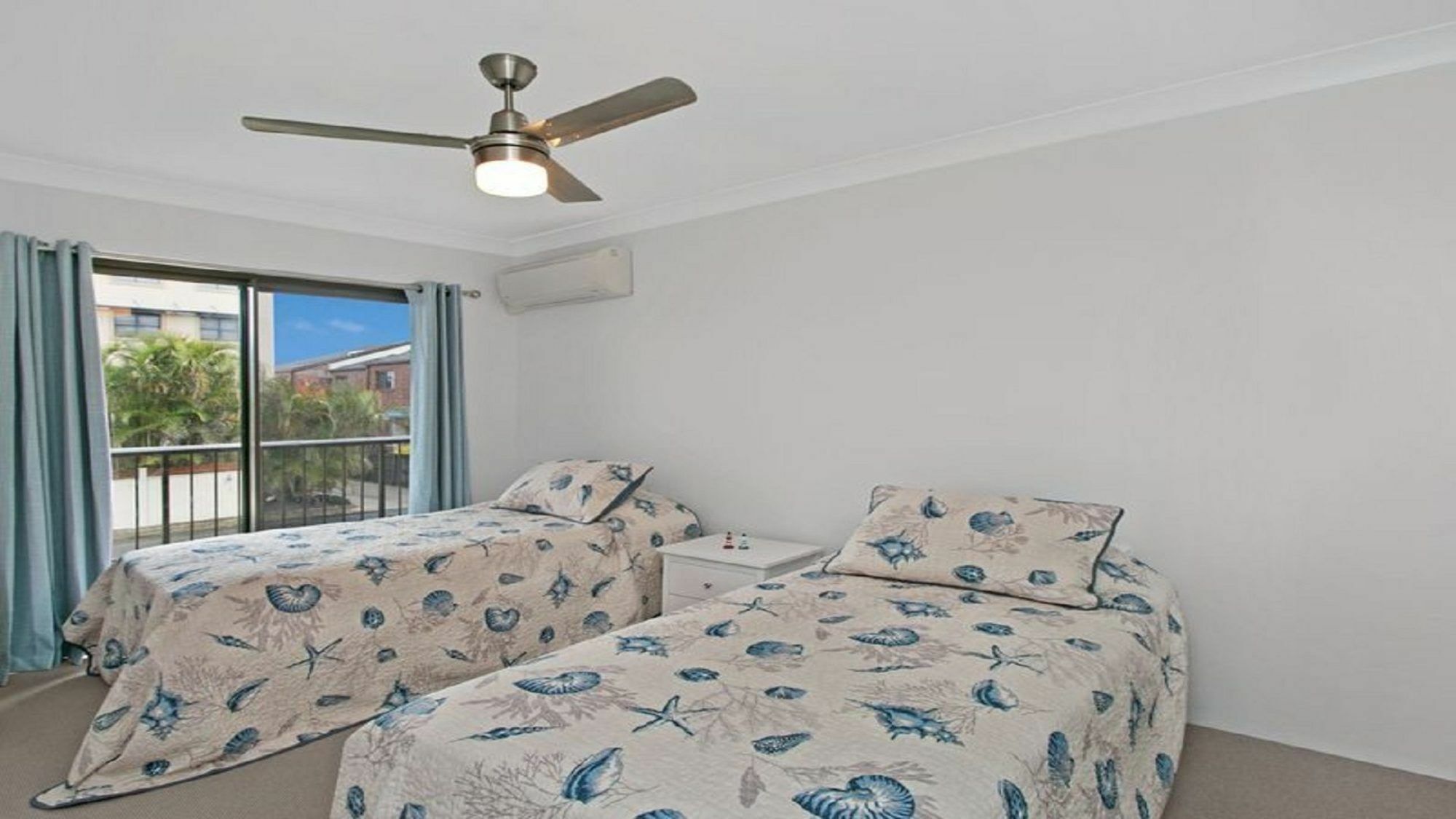 Tradewinds Apartments By Kingscliff Accommodation Exteriör bild