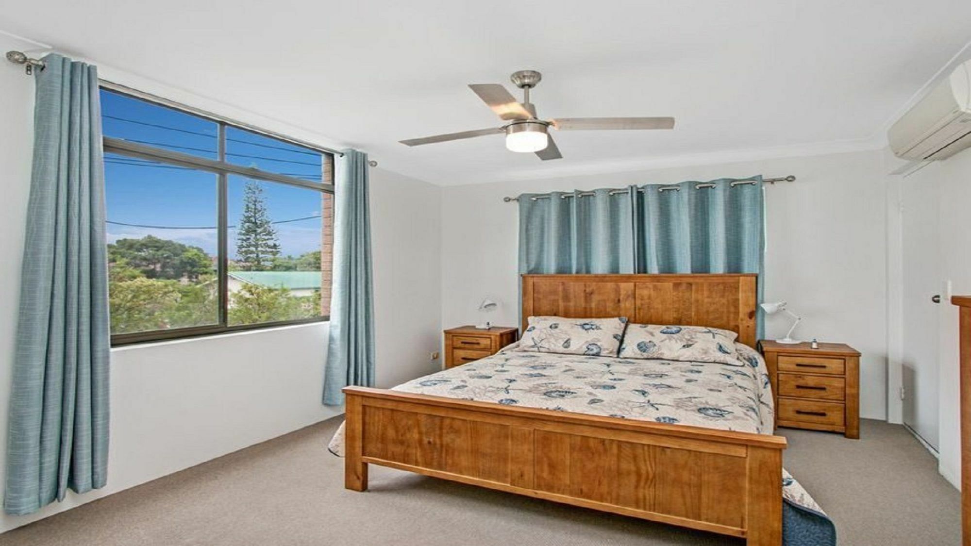 Tradewinds Apartments By Kingscliff Accommodation Exteriör bild